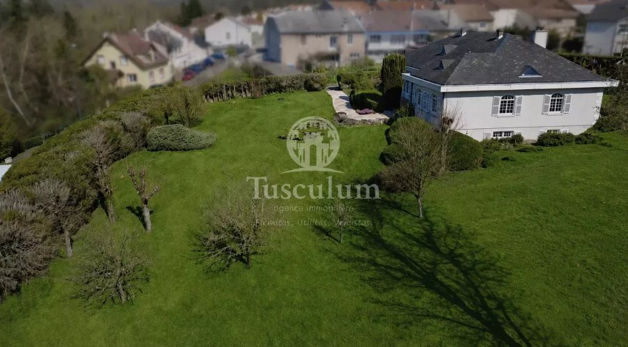 Maison à vendre, 245m², Thionville