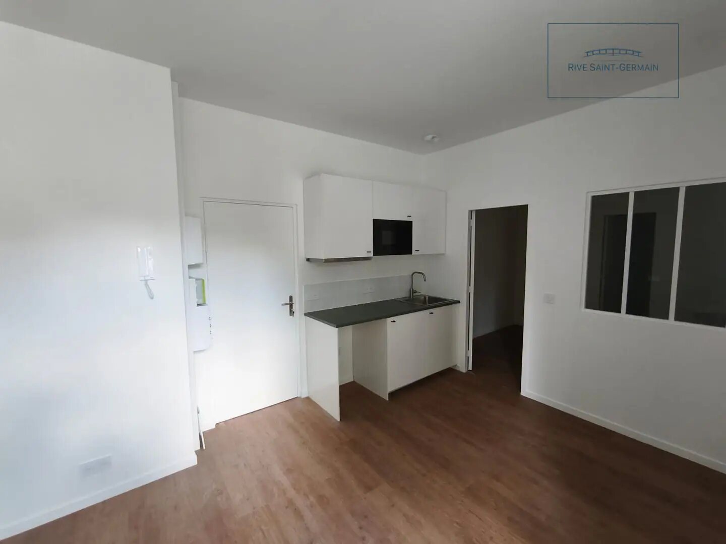 Appartement à vendre, 28m², Rennes