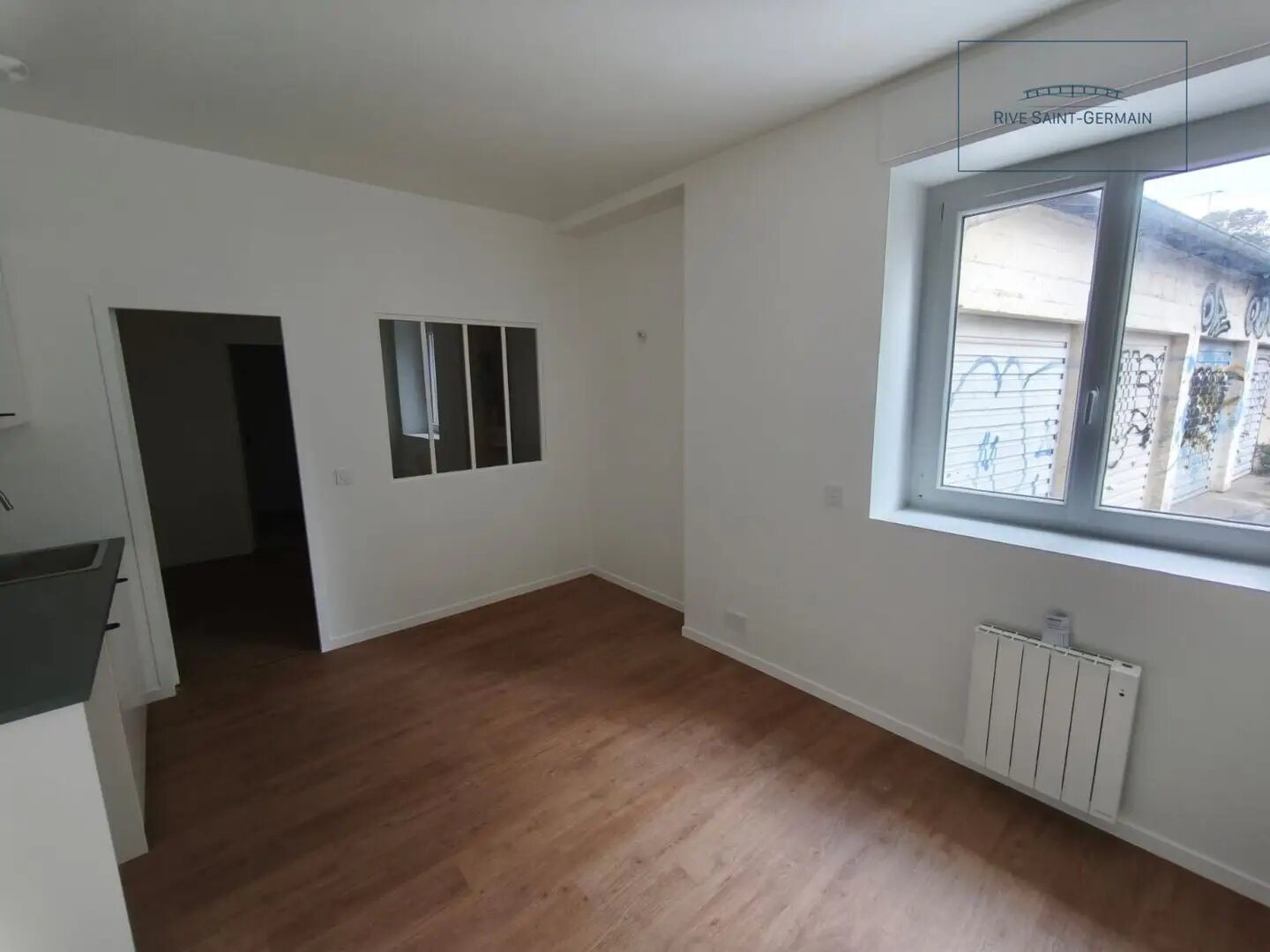 Appartement à vendre, 28m², Rennes