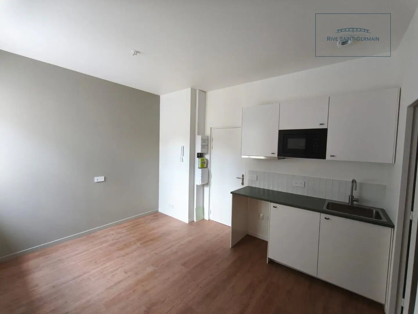 Appartement à vendre, 28m², Rennes