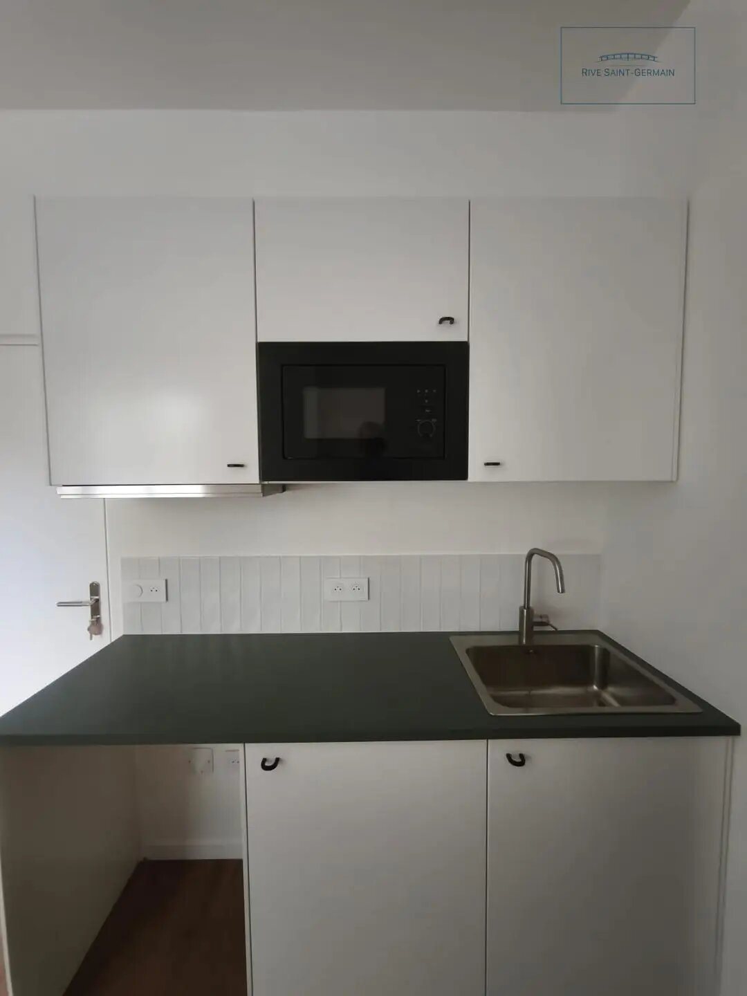 Appartement à vendre, 28m², Rennes