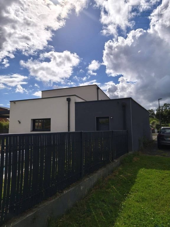 Maison à vendre, 125m², Vignoc