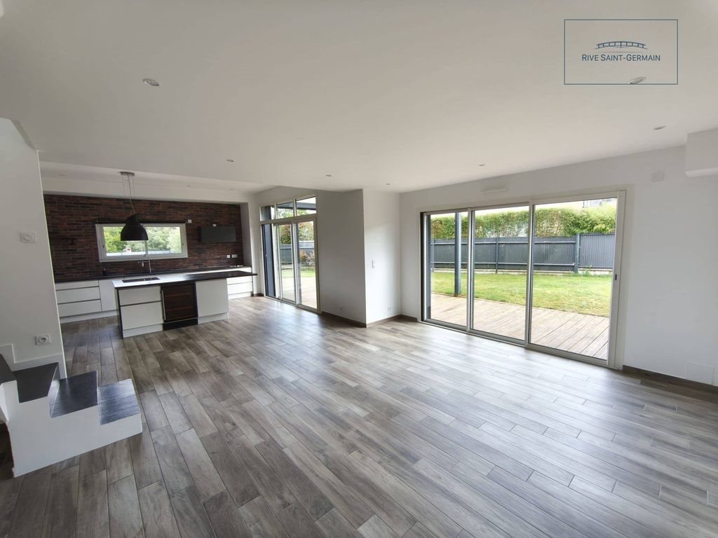 Maison à vendre, 125m², Vignoc