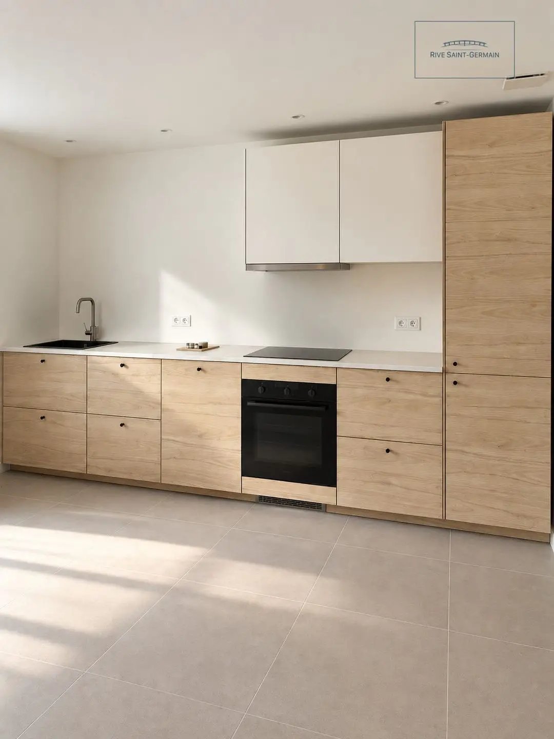 Appartement à vendre, 83m², Nantes