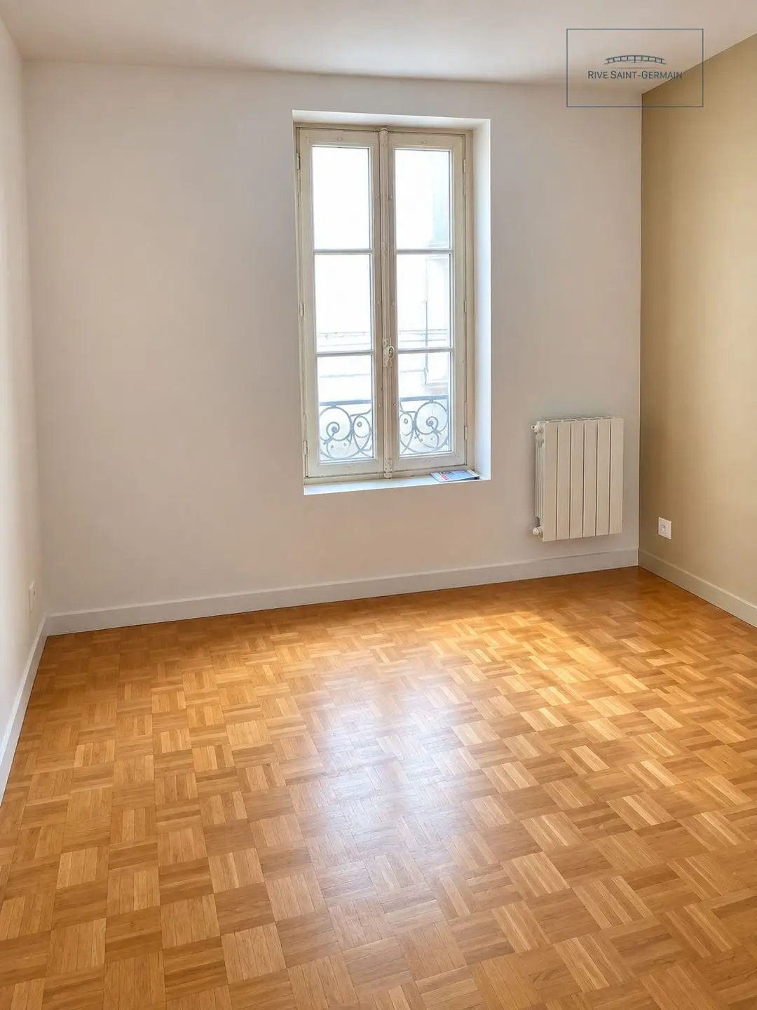 Appartement à vendre, 83m², Nantes