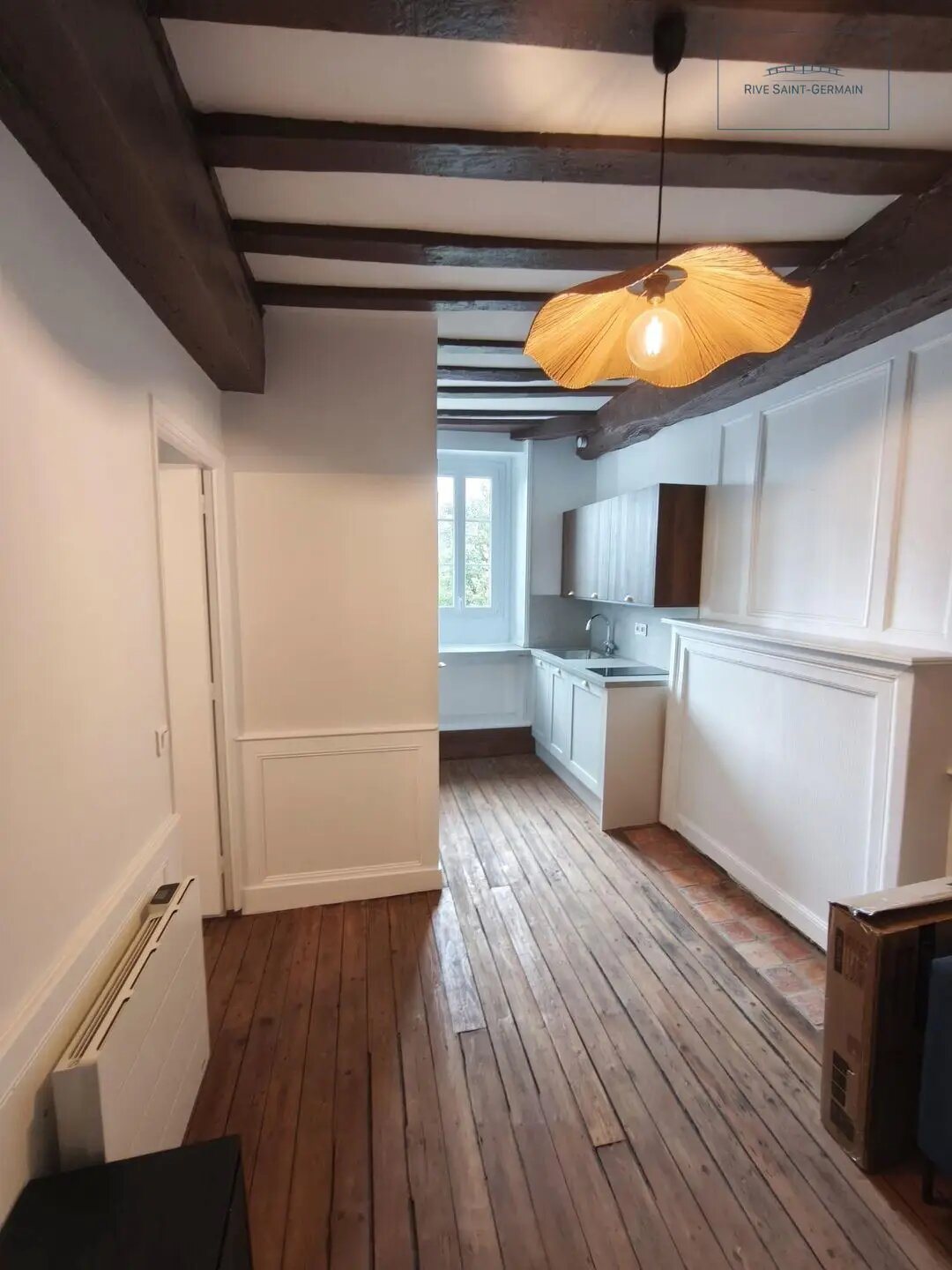 Appartement à vendre, 28m², Rennes