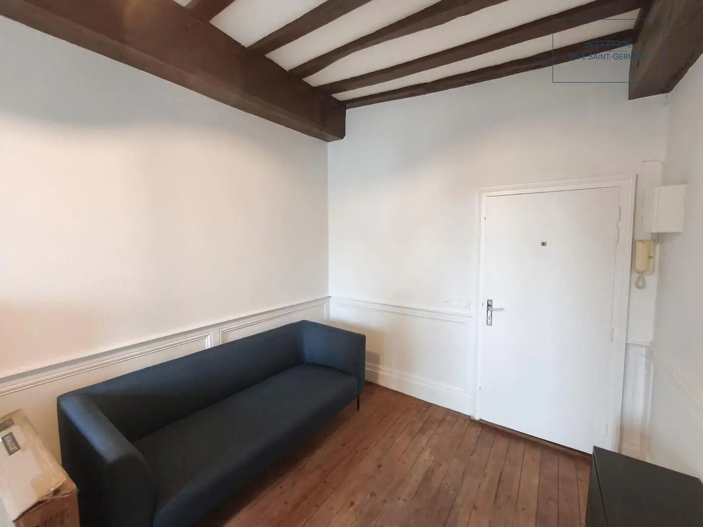 Appartement à vendre, 28m², Rennes