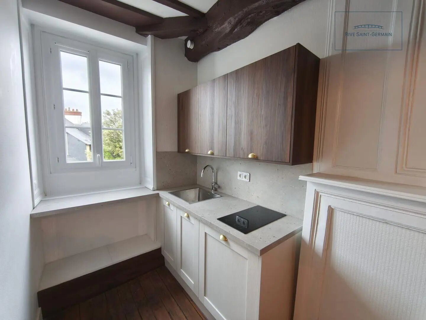 Appartement à vendre, 28m², Rennes
