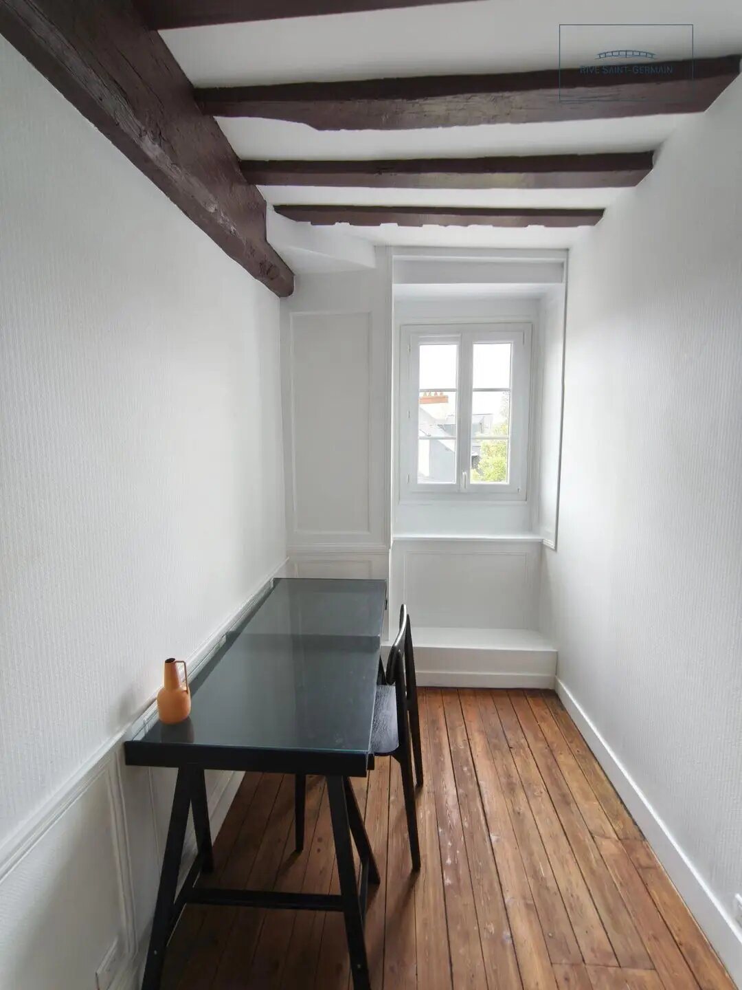 Appartement à vendre, 28m², Rennes