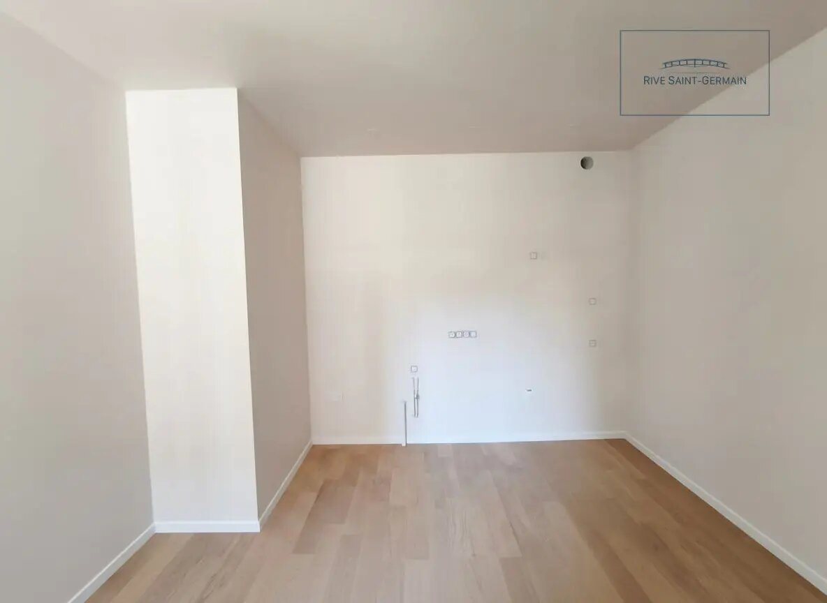 Appartement à vendre, 64m², Rennes