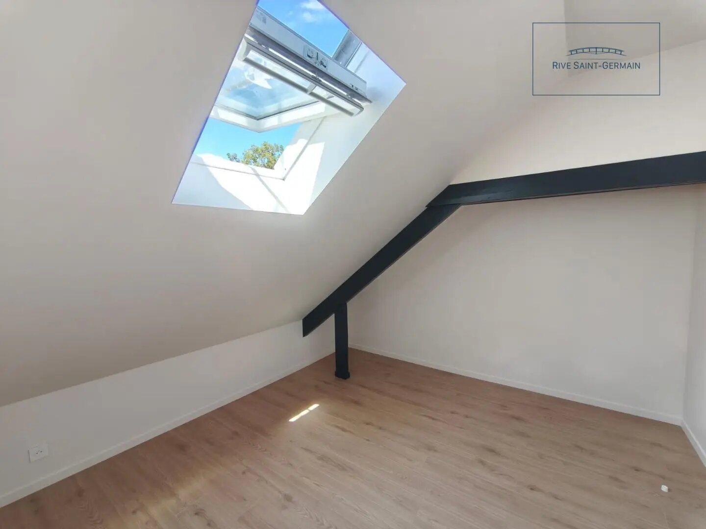 Appartement à vendre, 64m², Rennes
