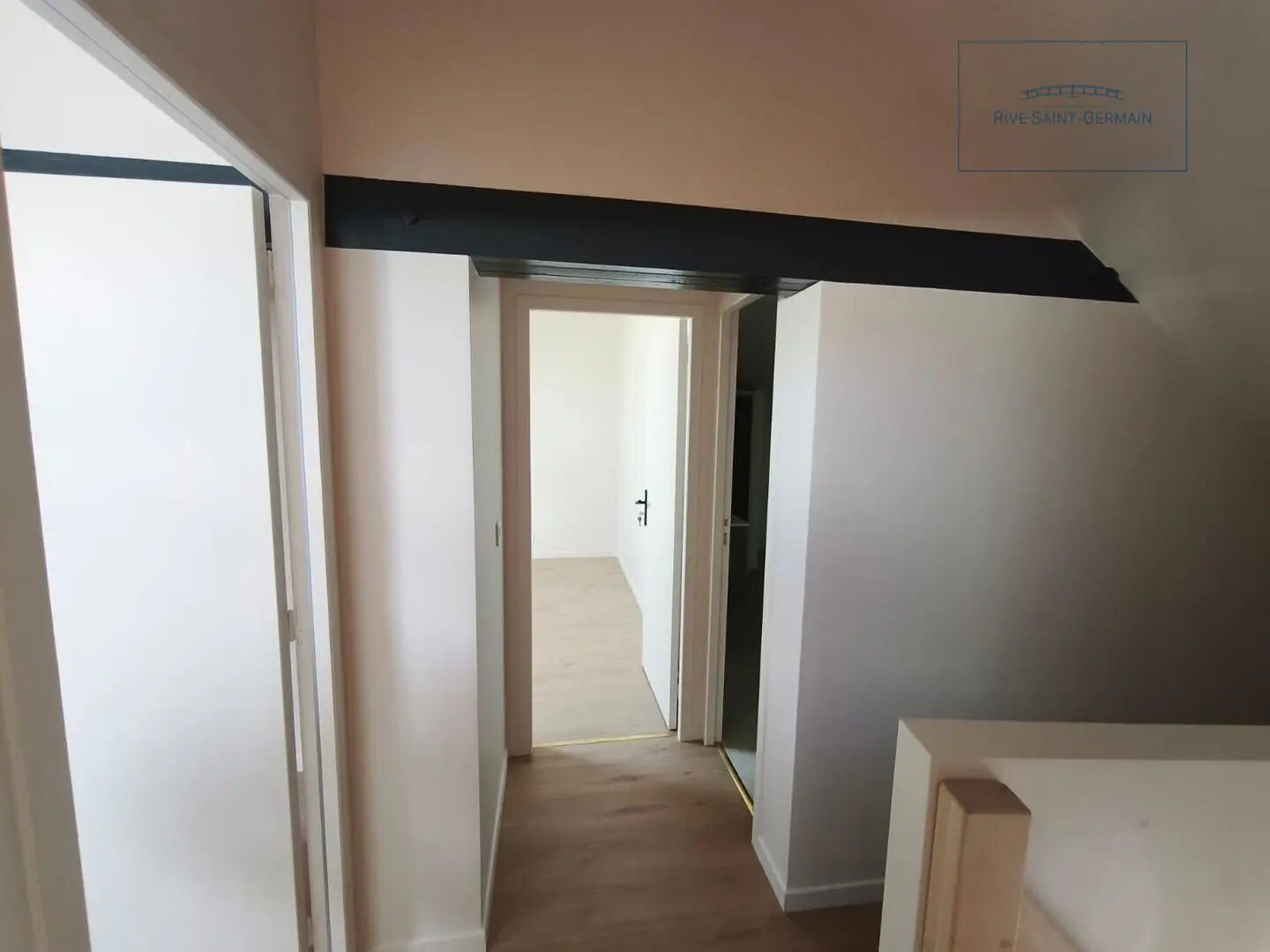 Appartement à vendre, 64m², Rennes