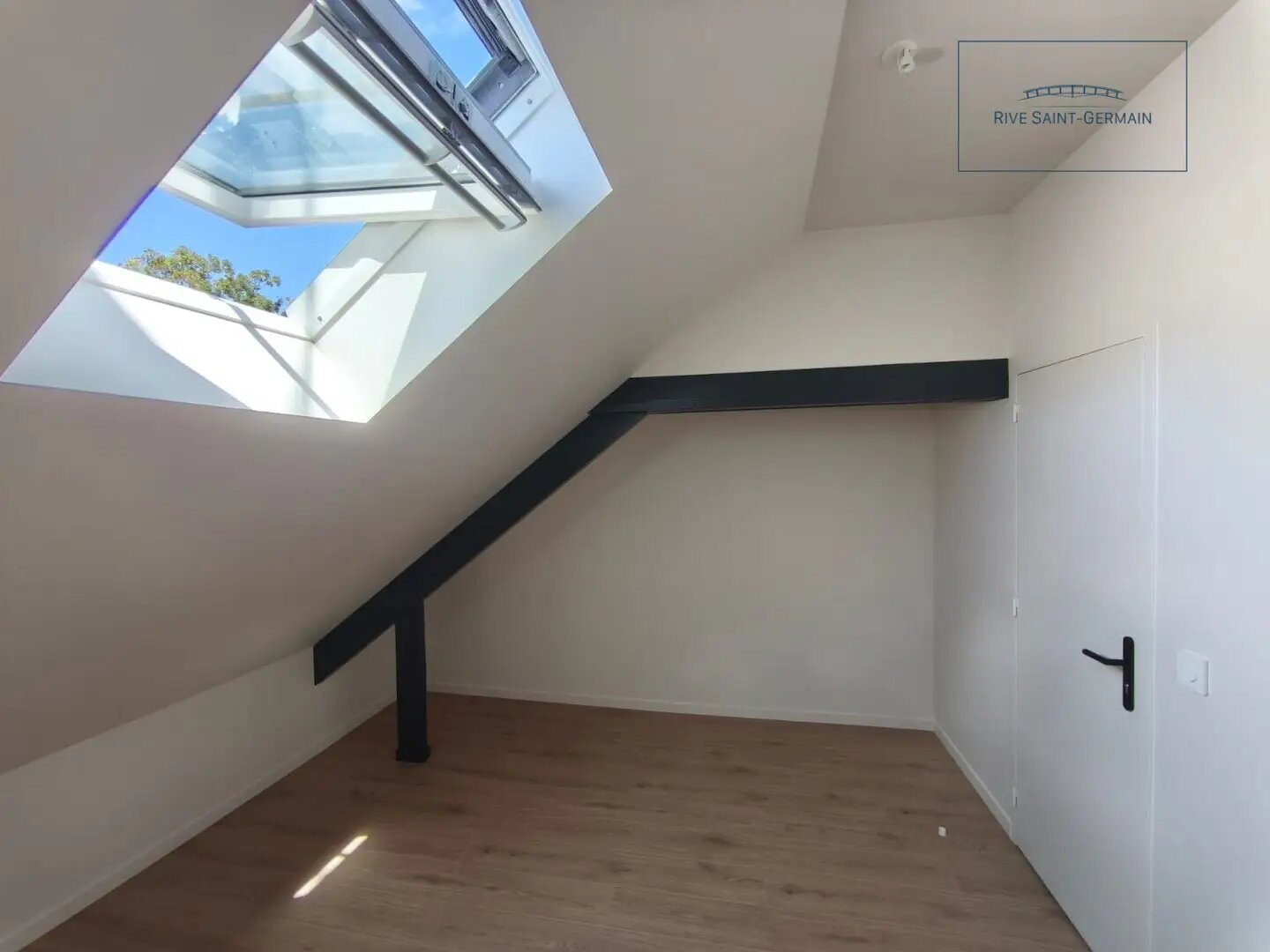 Appartement à vendre, 64m², Rennes