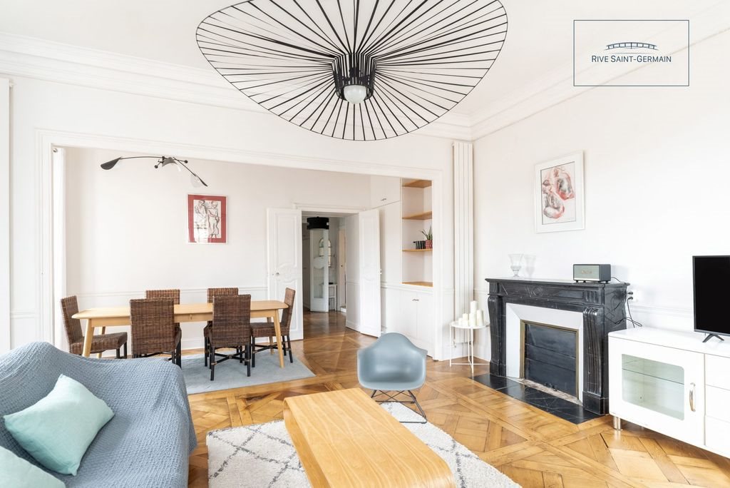Appartement à vendre, 132m², Rennes