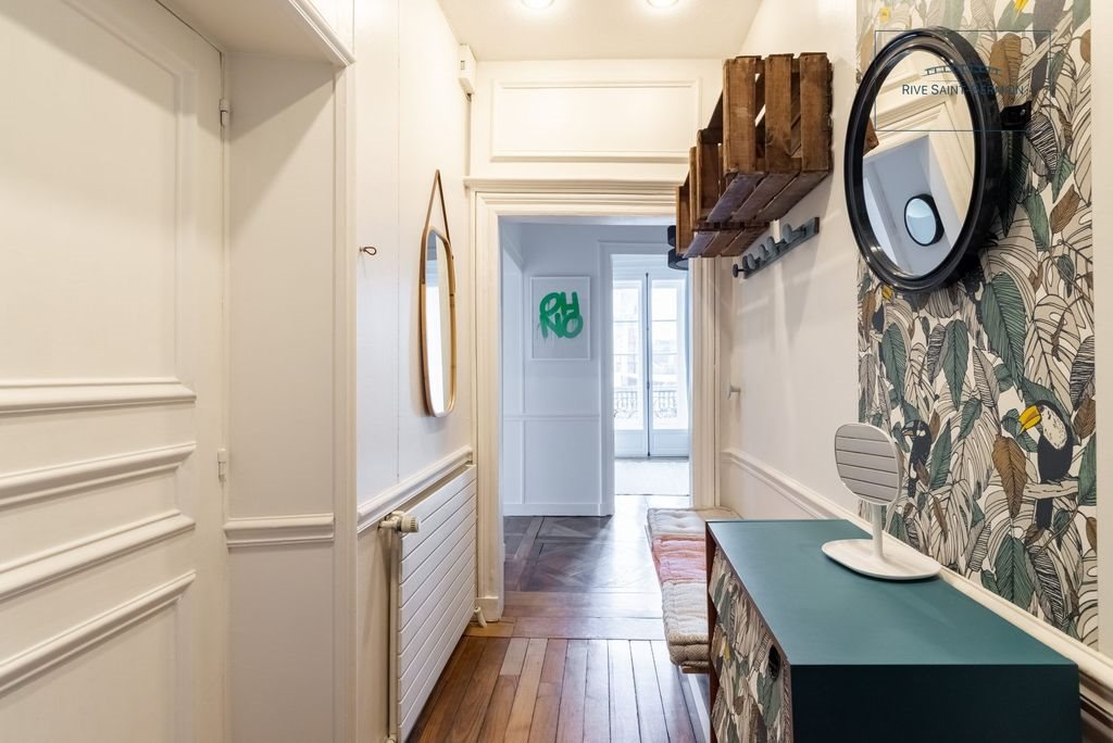 Appartement à vendre, 132m², Rennes