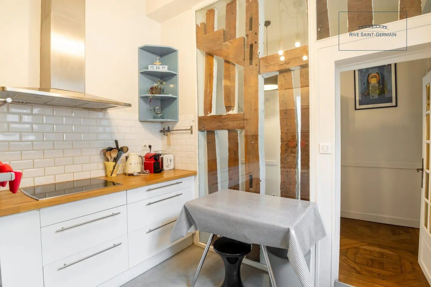 Appartement à vendre, 132m², Rennes