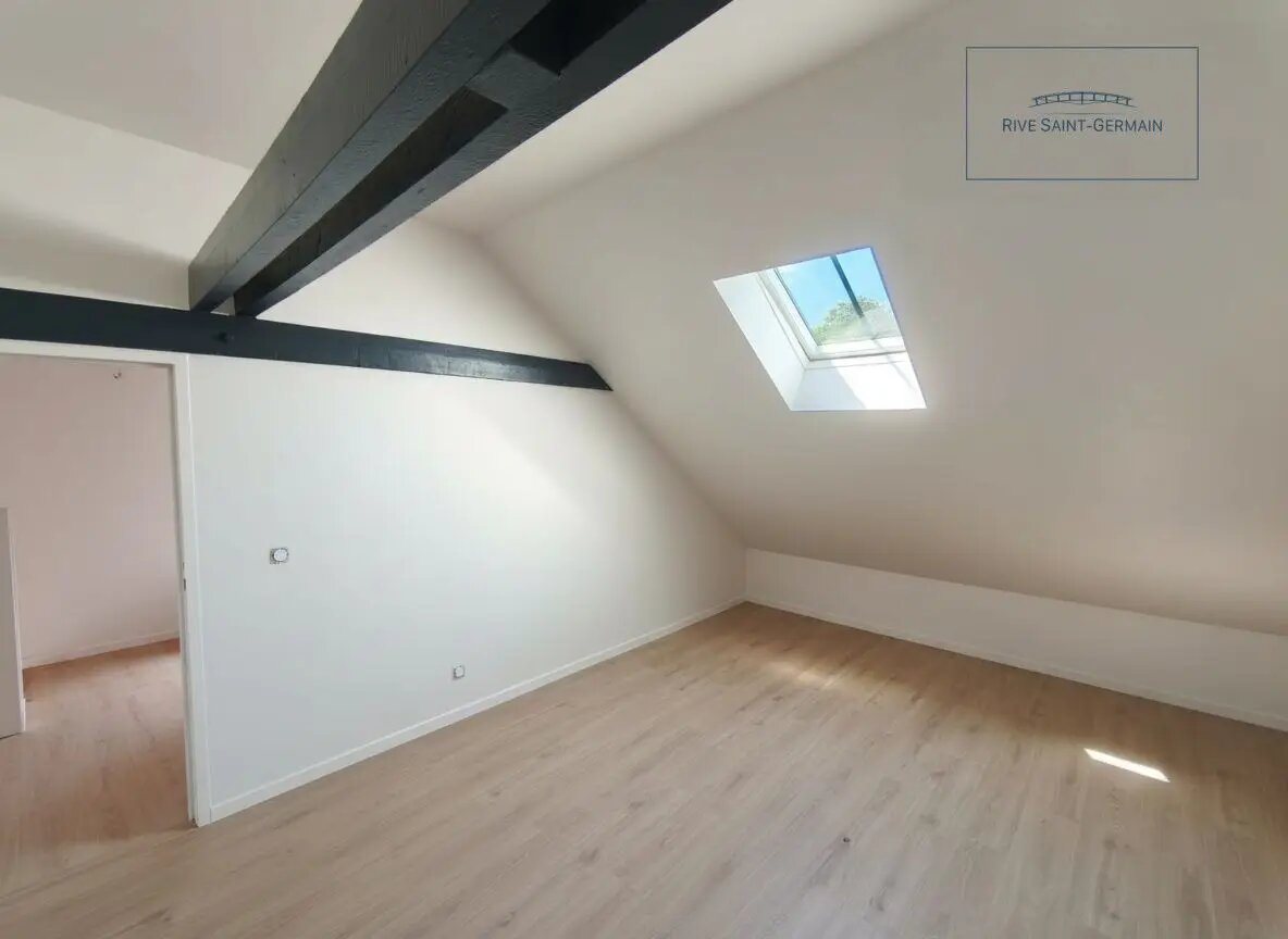 Appartement à vendre, 74m², Rennes