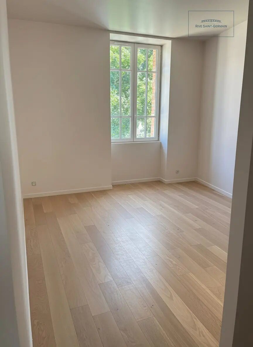 Appartement à vendre, 74m², Rennes