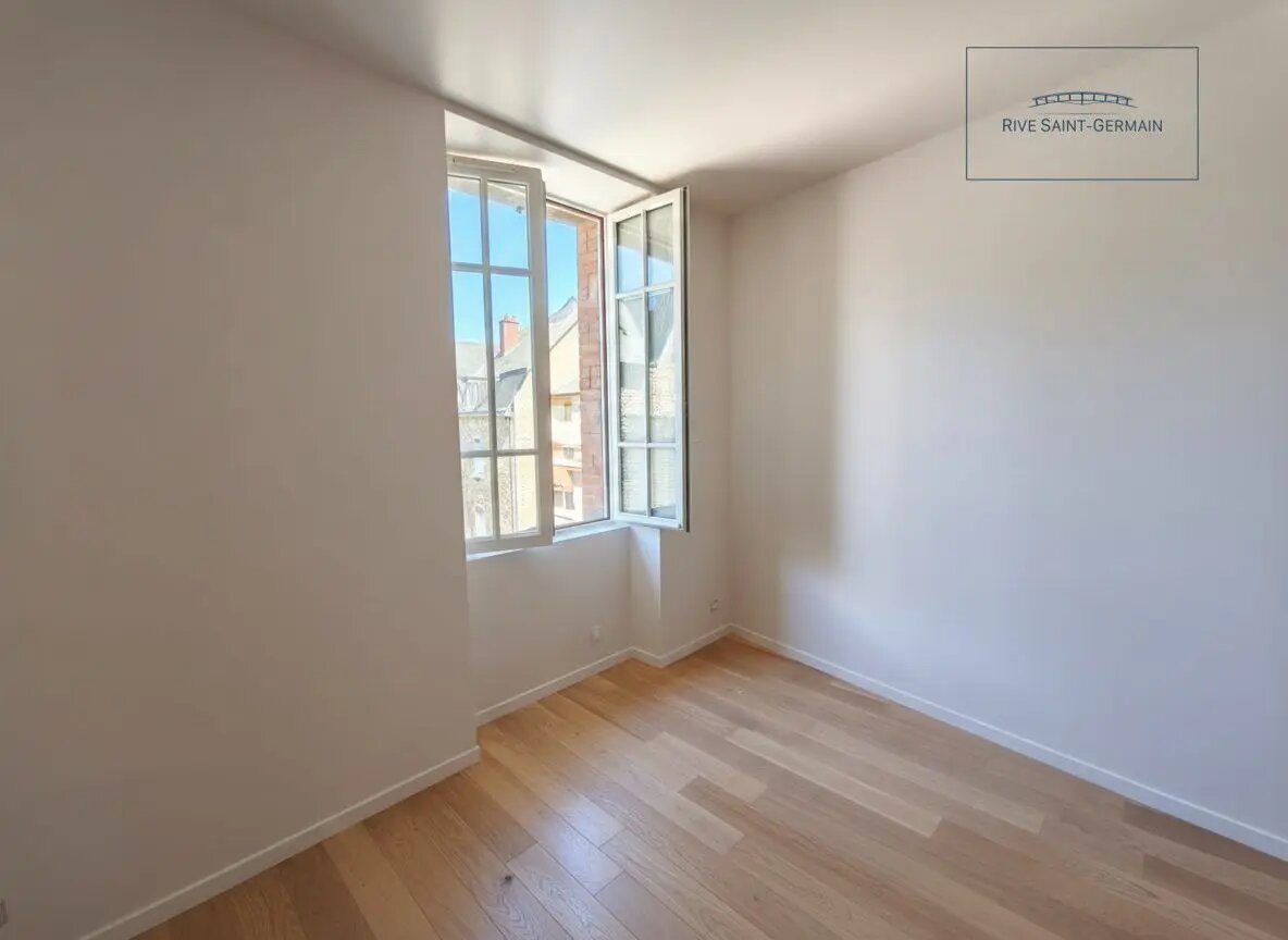 Appartement à vendre, 74m², Rennes