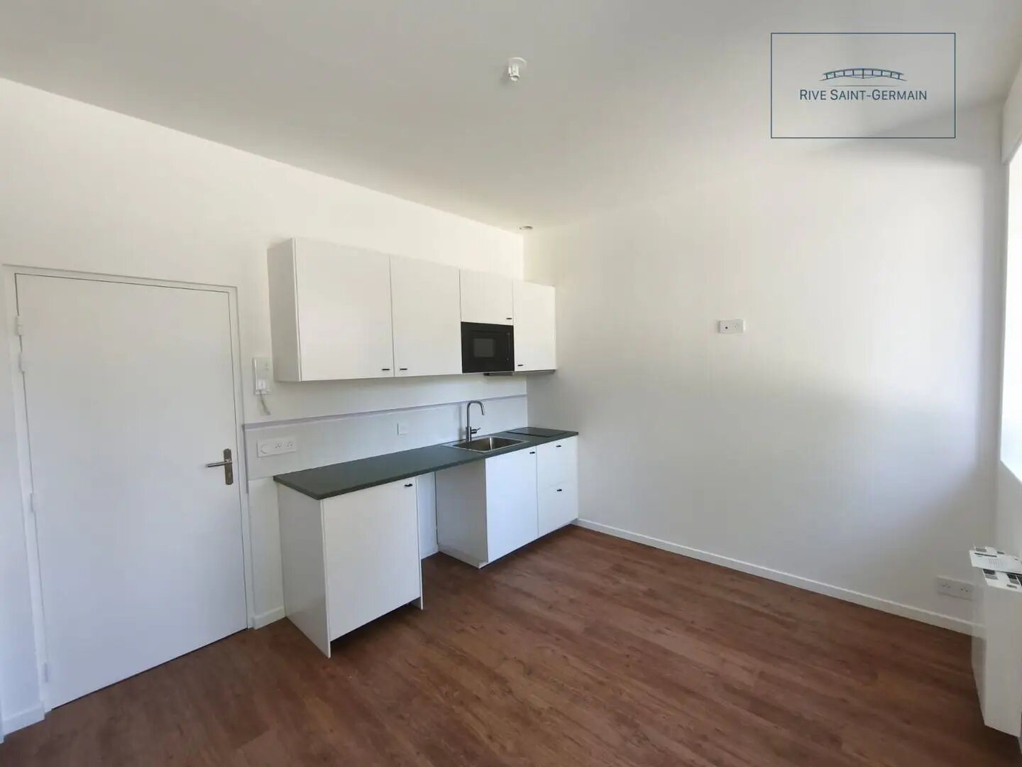 Appartement à vendre, 23m², Rennes
