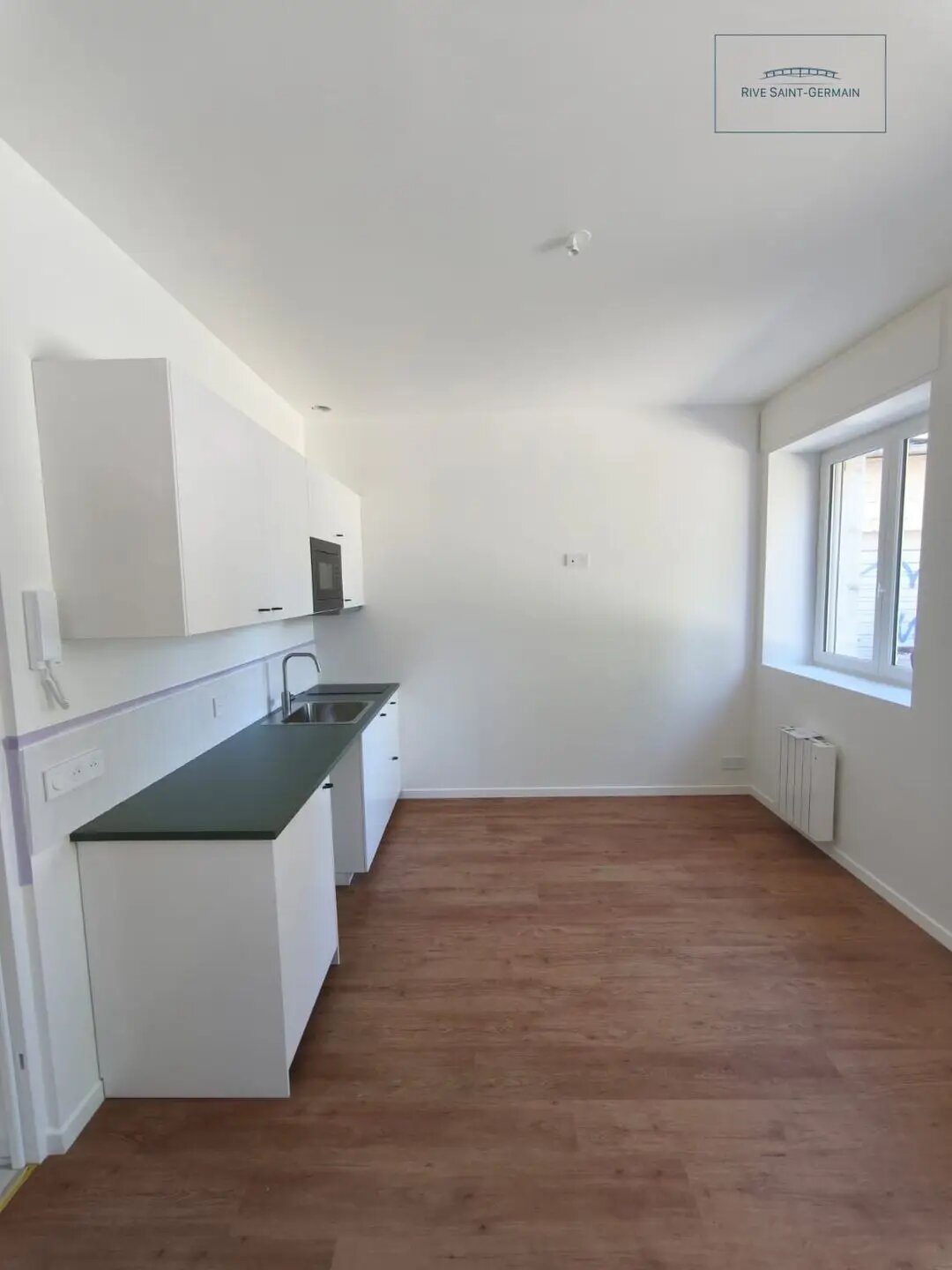 Appartement à vendre, 23m², Rennes