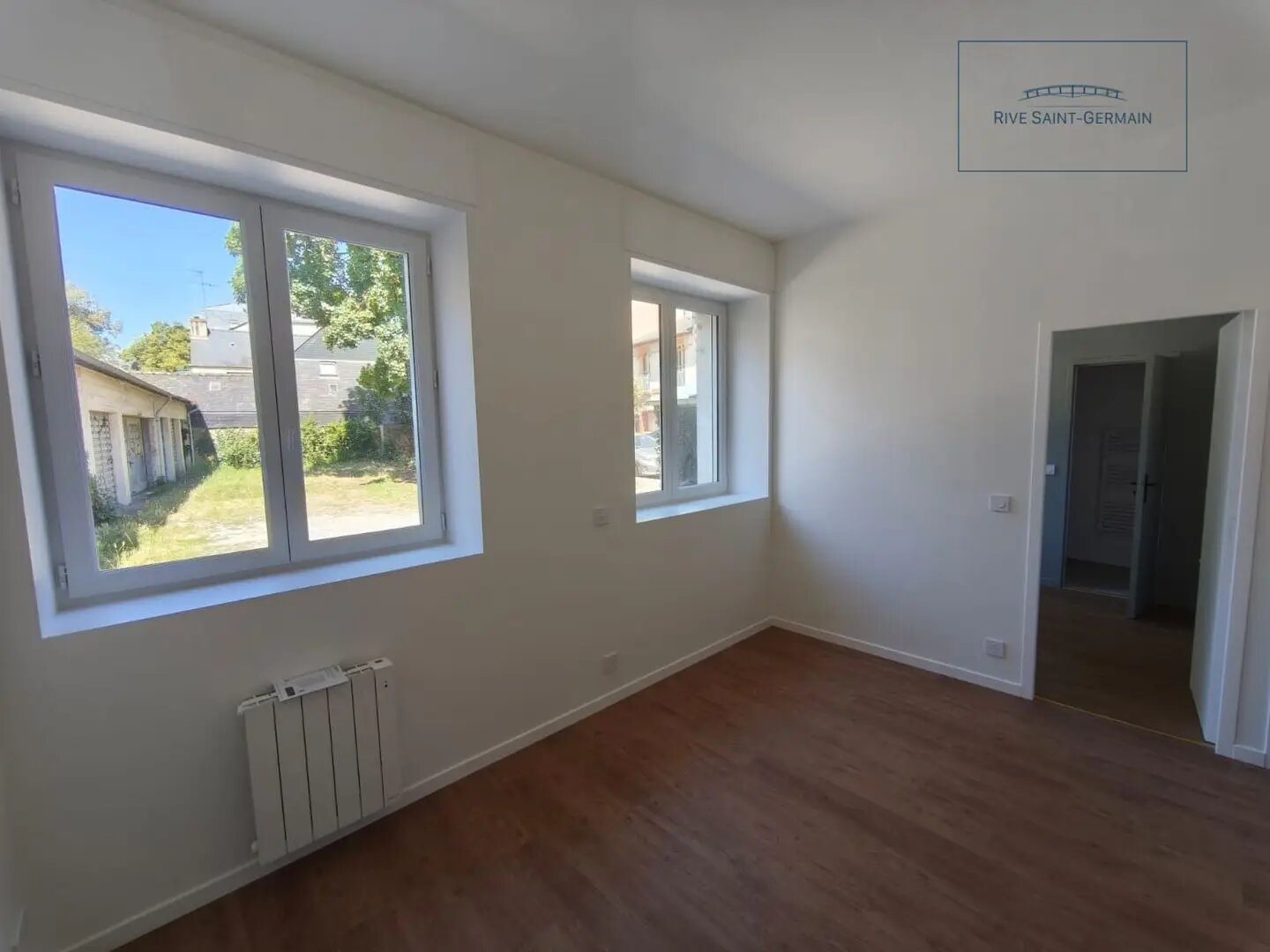 Appartement à vendre, 23m², Rennes