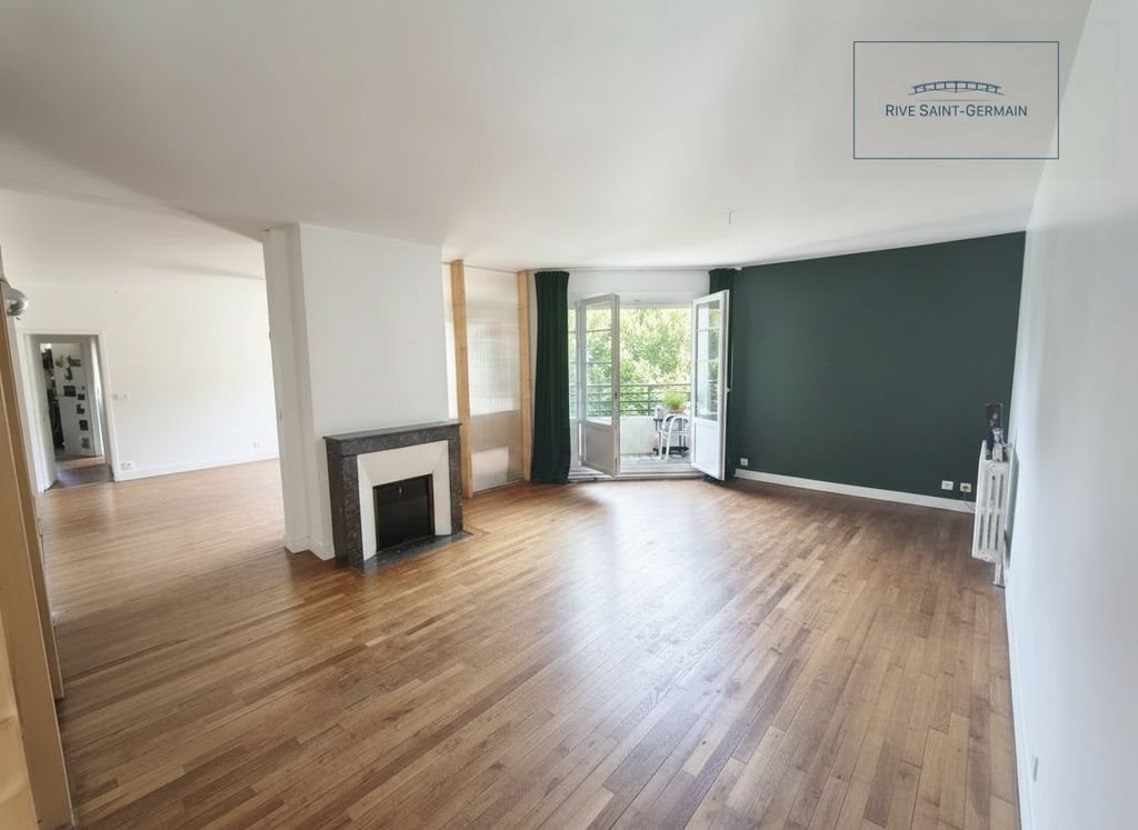 Appartement à vendre, 157m², Rennes