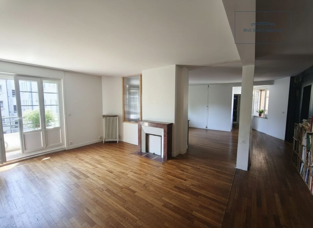 Appartement à vendre, 157m², Rennes