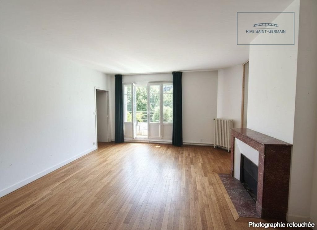 Appartement à vendre, 157m², Rennes