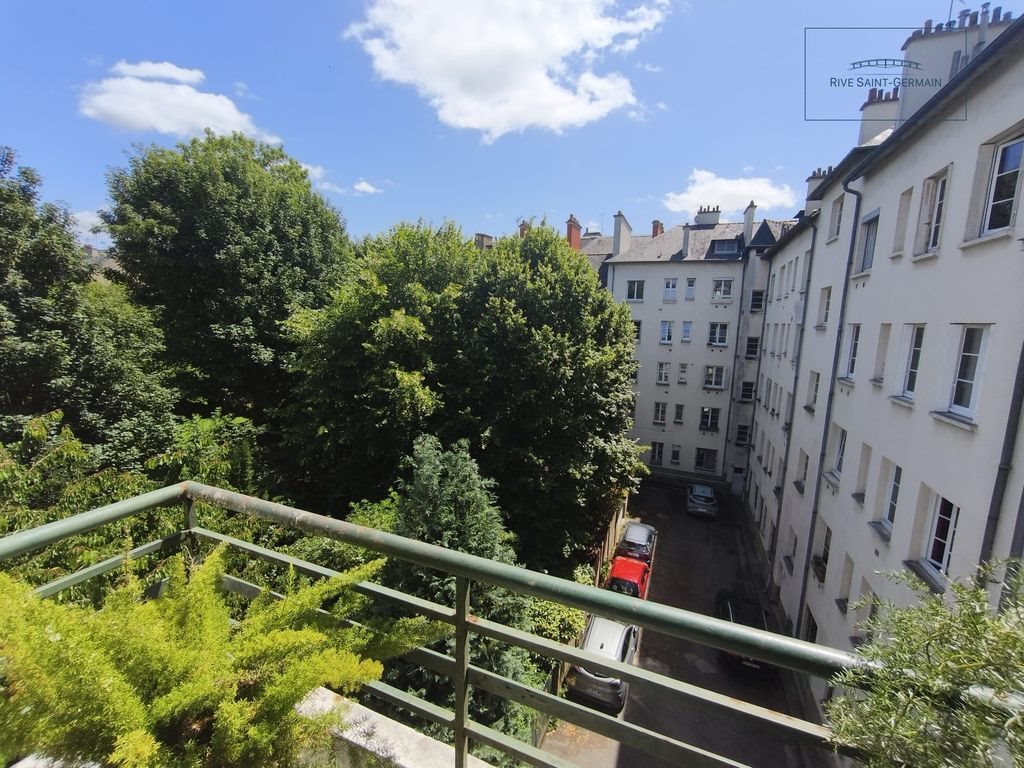 Appartement à vendre, 157m², Rennes