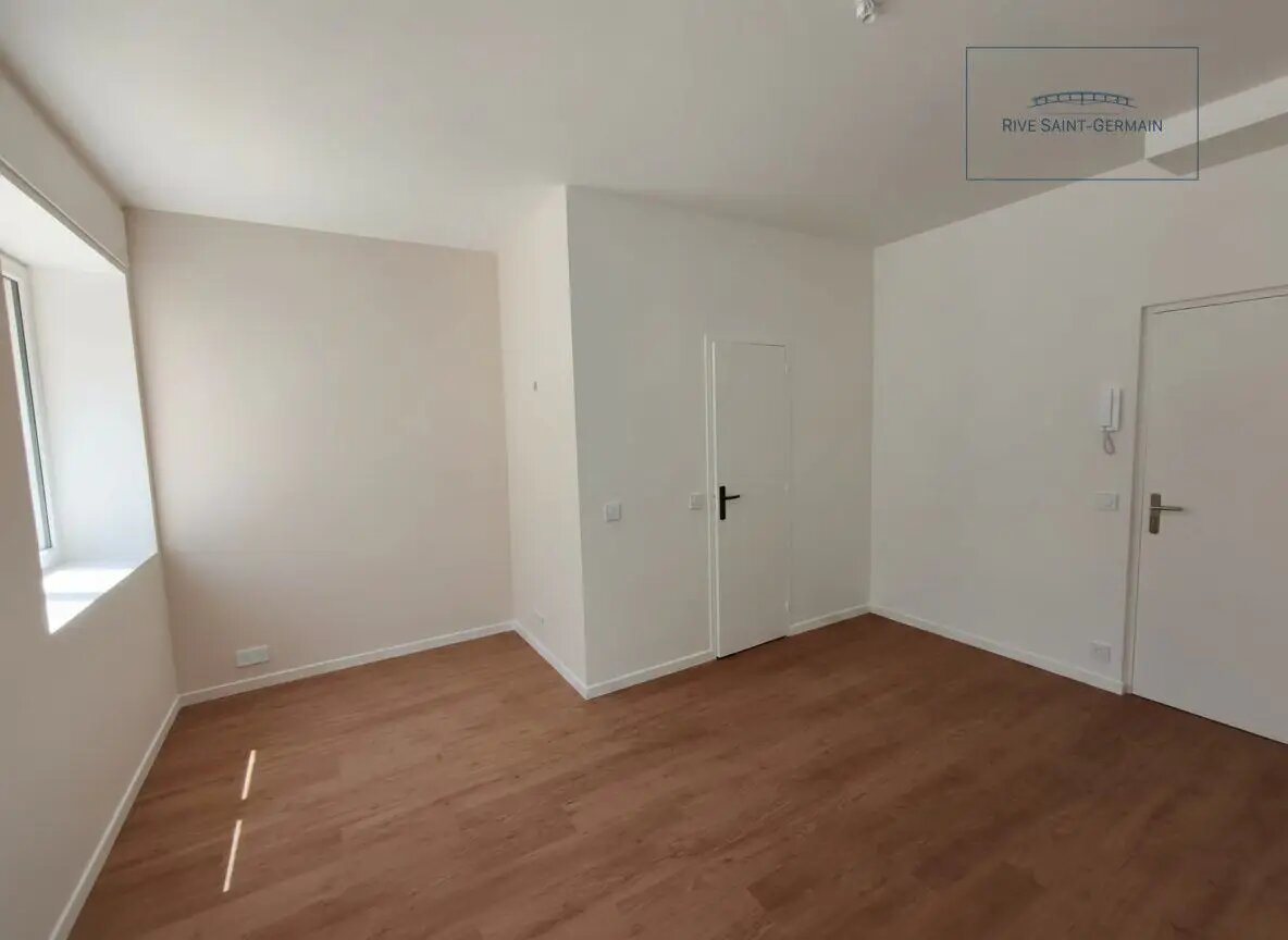 Appartement à vendre, 20m², Rennes