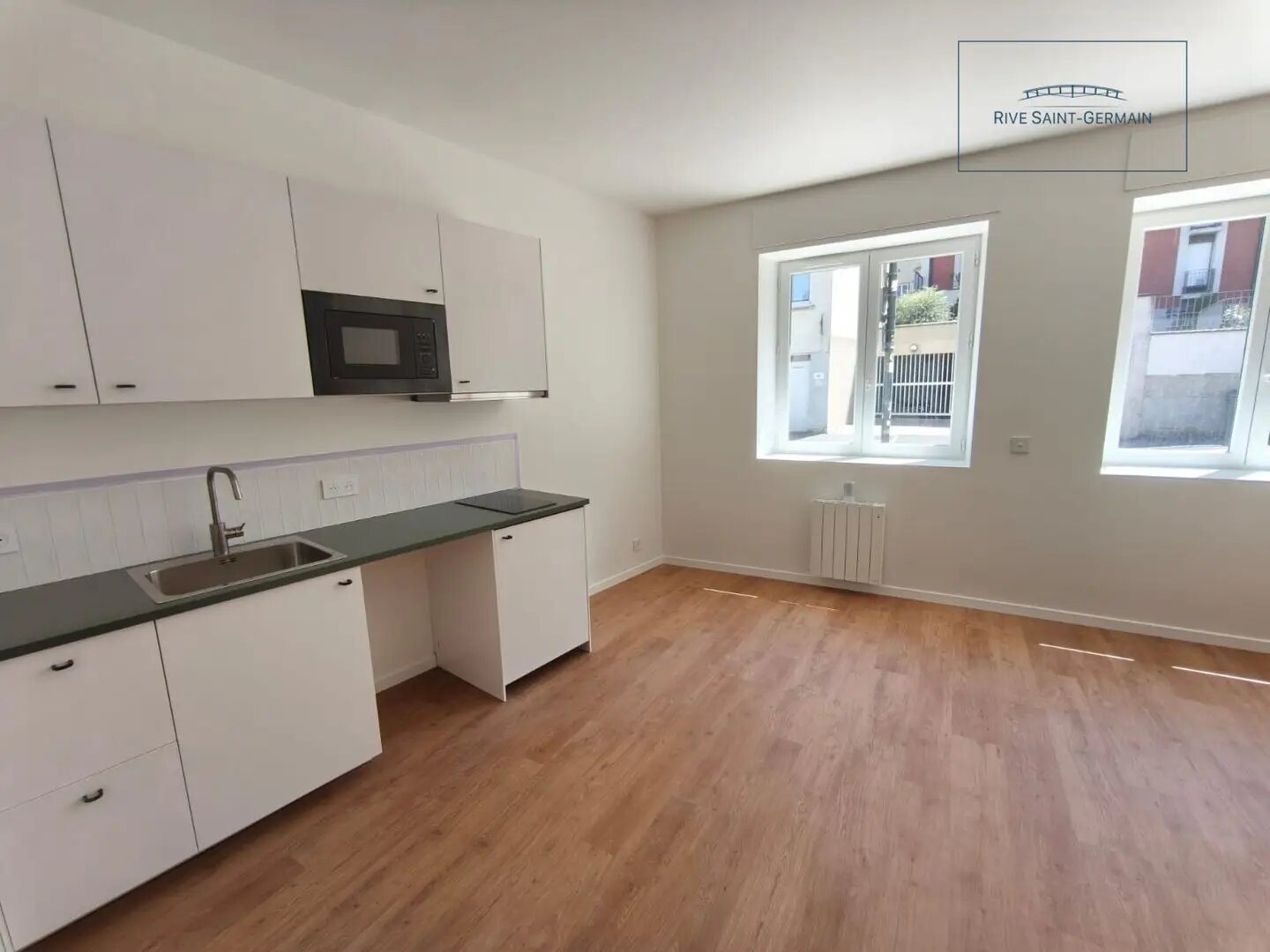 Appartement à vendre, 20m², Rennes