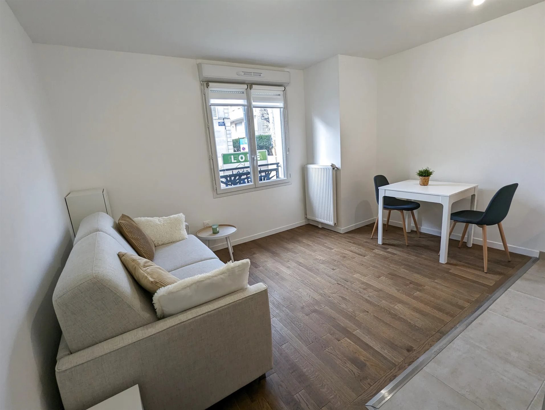 Appartement à louer, 23m², Fontenay-aux-Roses