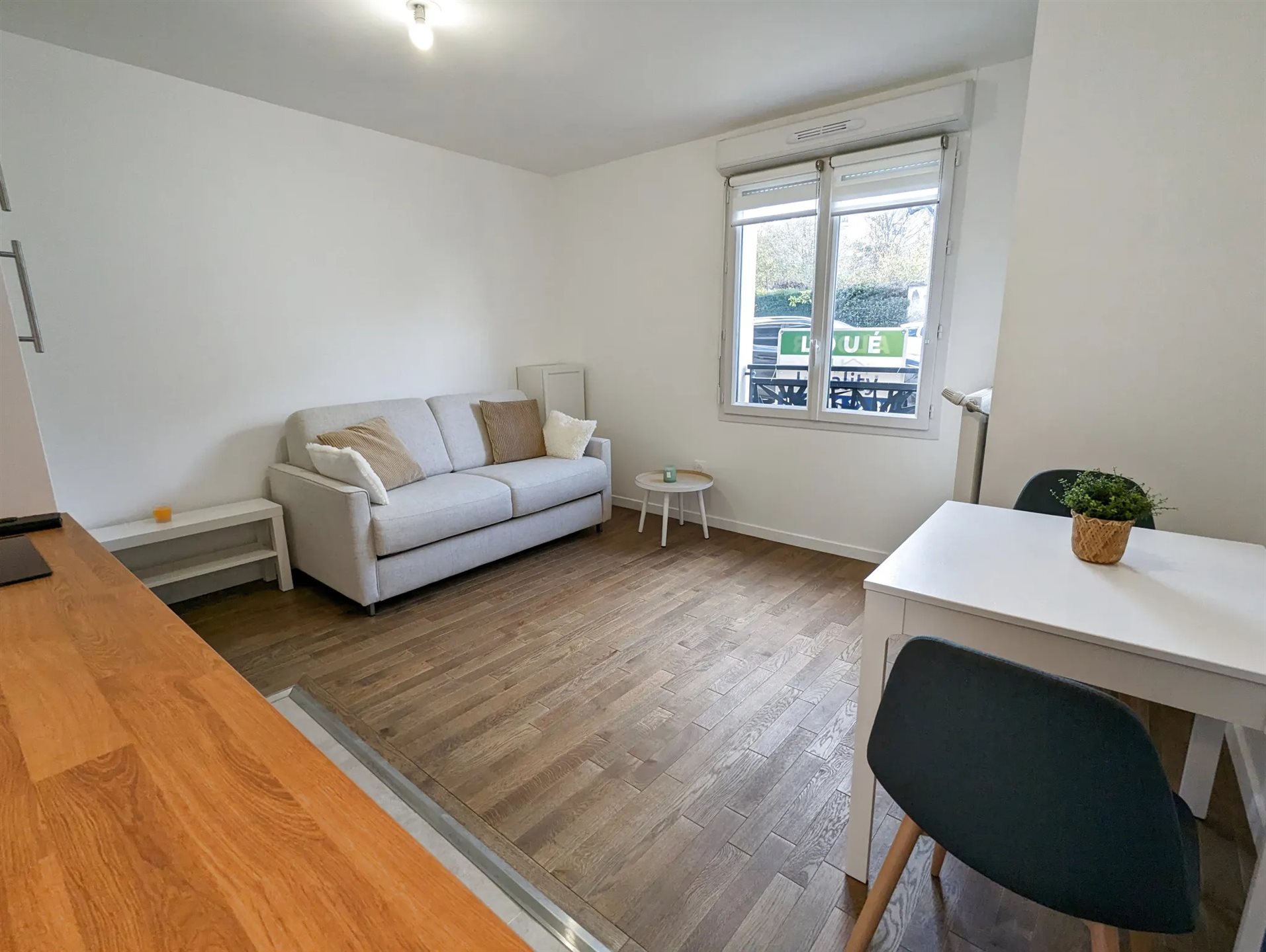 Appartement à louer, 23m², Fontenay-aux-Roses