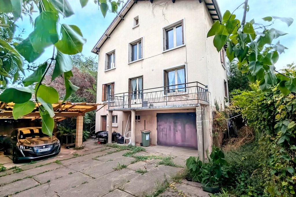 Maison à vendre, 128m², Fontenay-aux-Roses