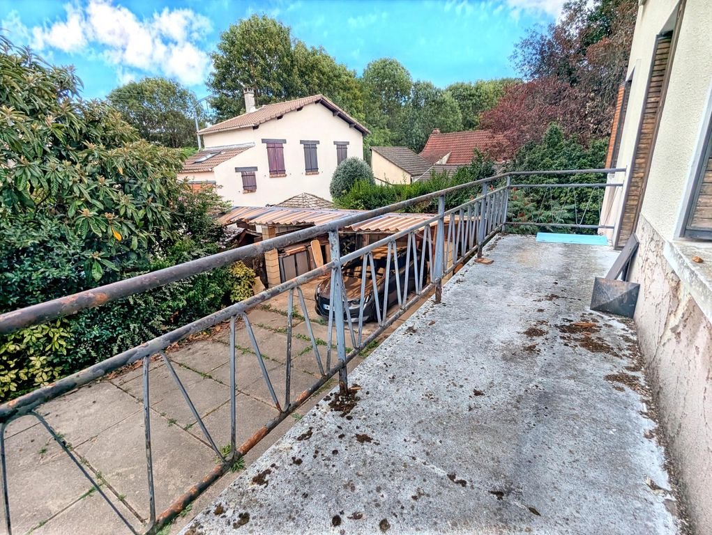 Maison à vendre, 128m², Fontenay-aux-Roses