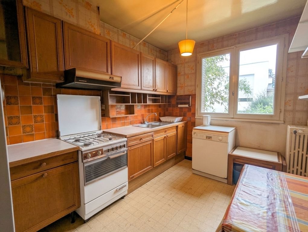 Maison à vendre, 128m², Fontenay-aux-Roses