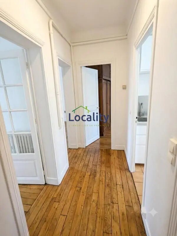 Appartement à vendre, 47m², Sceaux