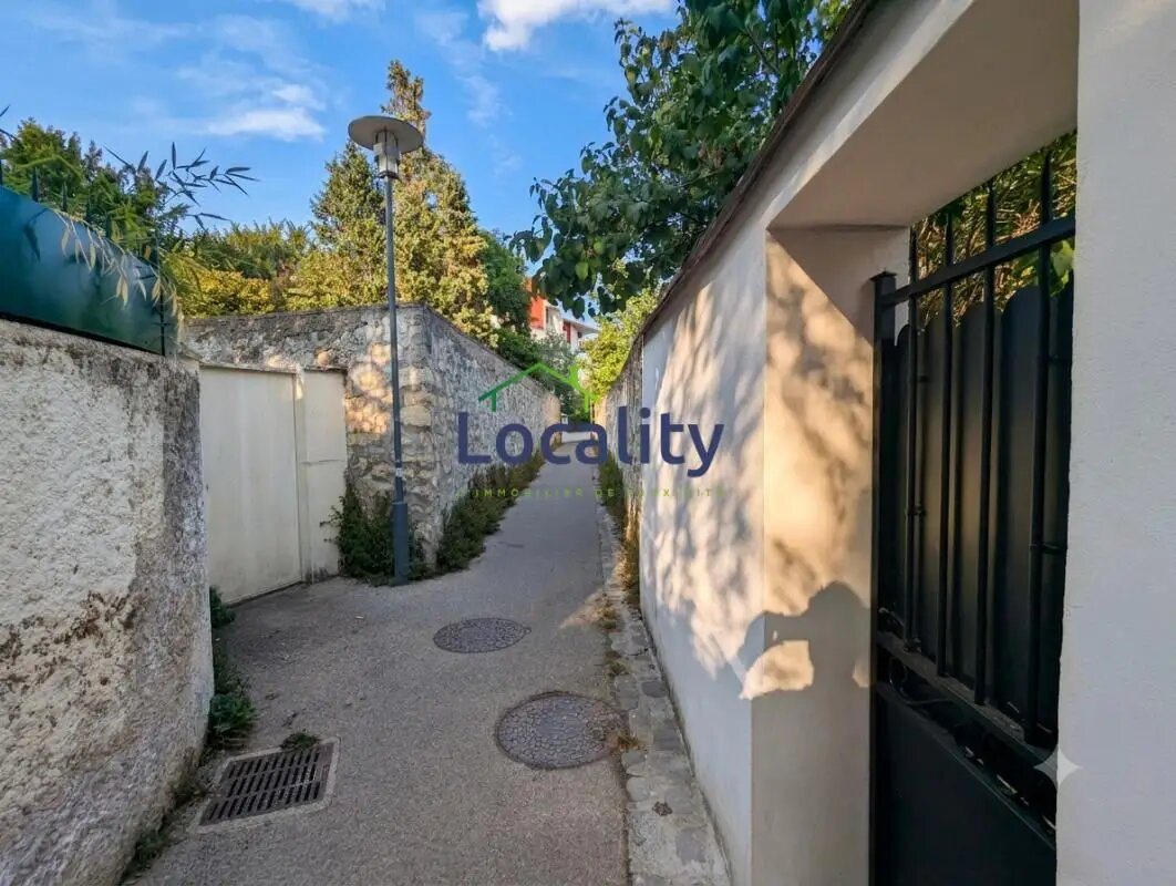 Appartement à vendre, 47m², Sceaux