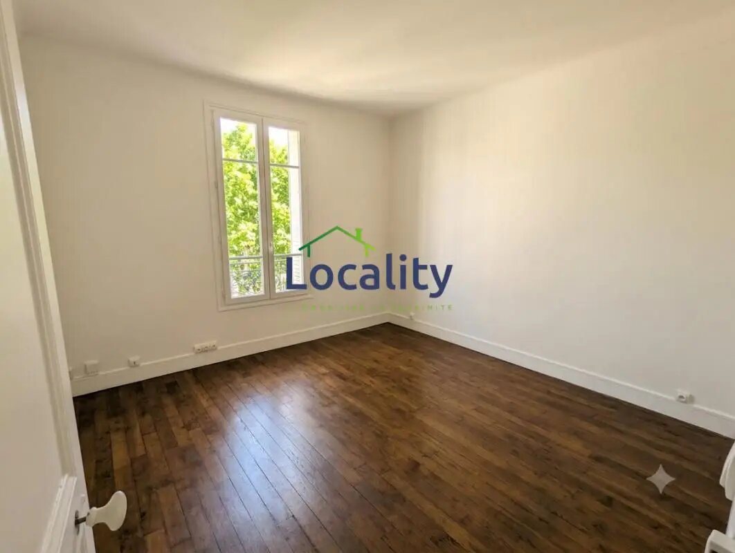 Appartement à vendre, 47m², Sceaux
