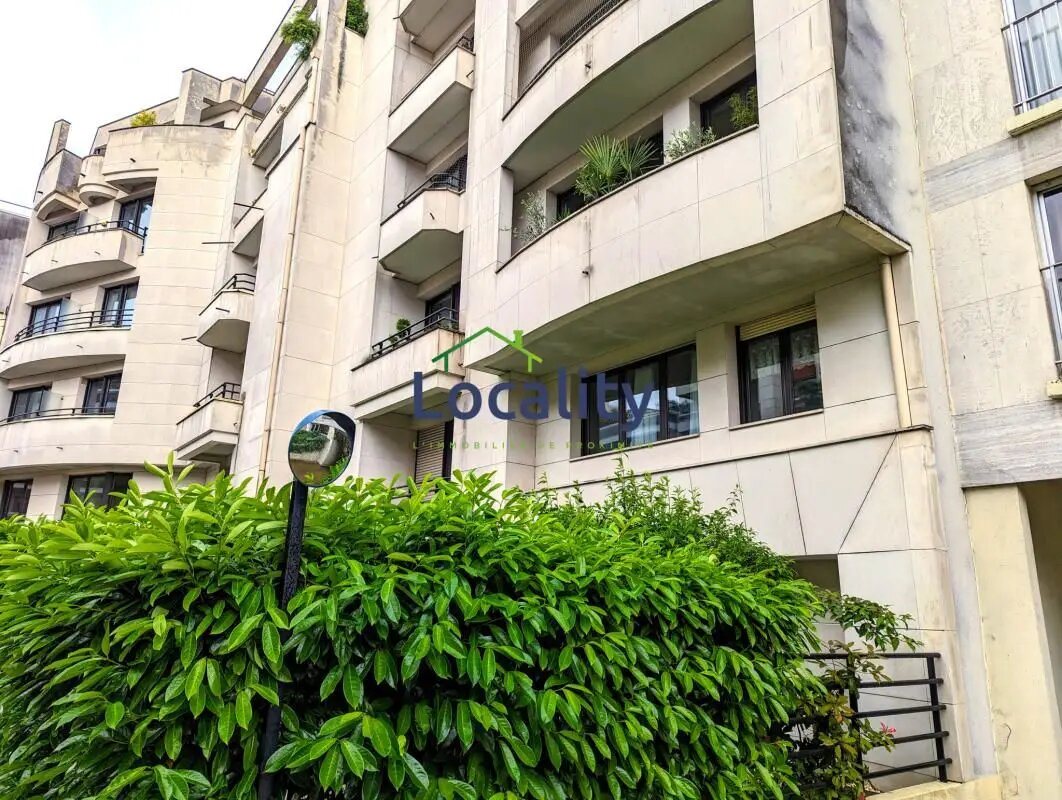 Appartement à louer, 17m², Sceaux