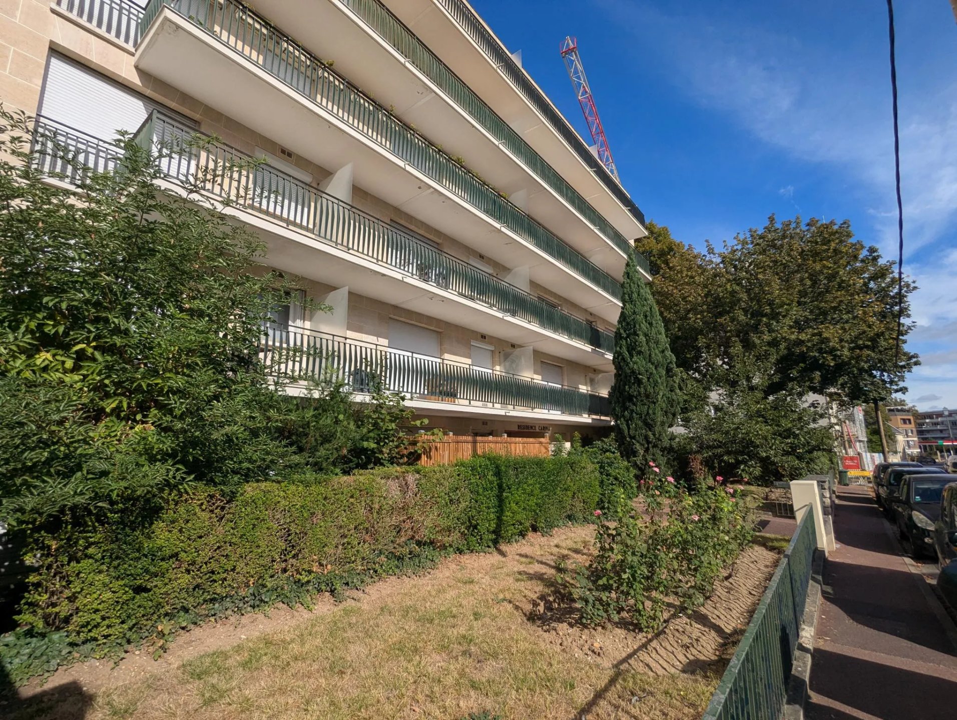 Appartement à vendre, 27m², Fontenay-aux-Roses