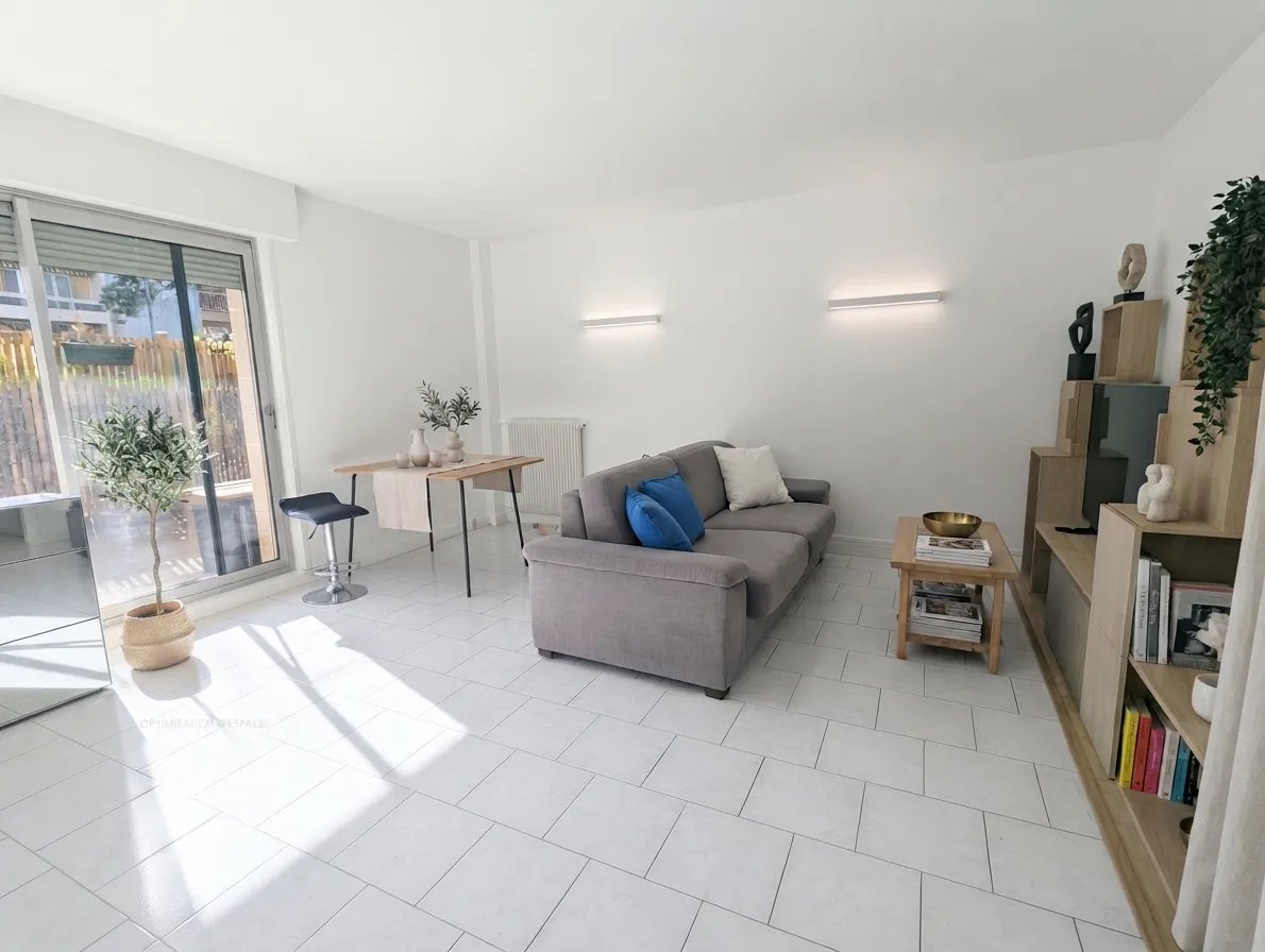 Appartement à vendre, 27m², Fontenay-aux-Roses