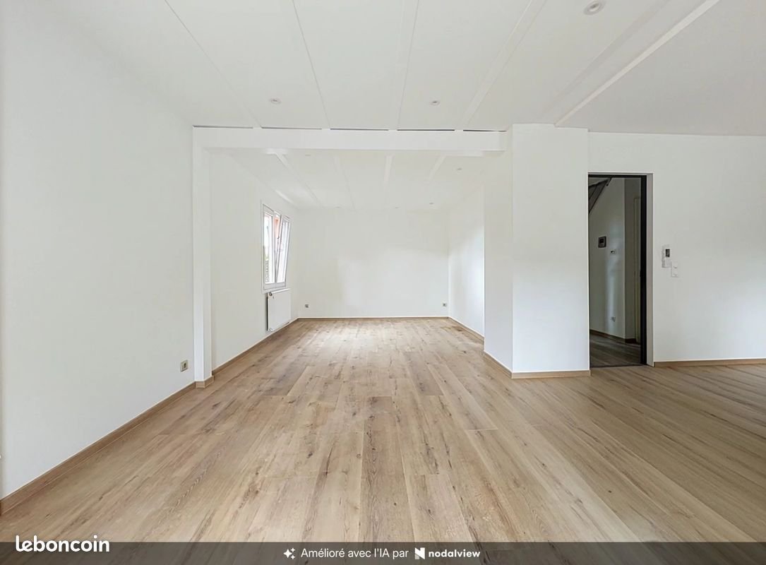 Maison à vendre, 146m², Wolfisheim