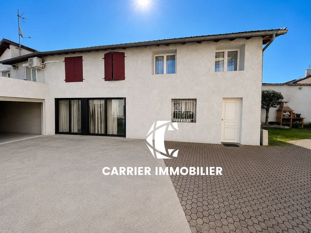 Maison à vendre, 540m², Miribel