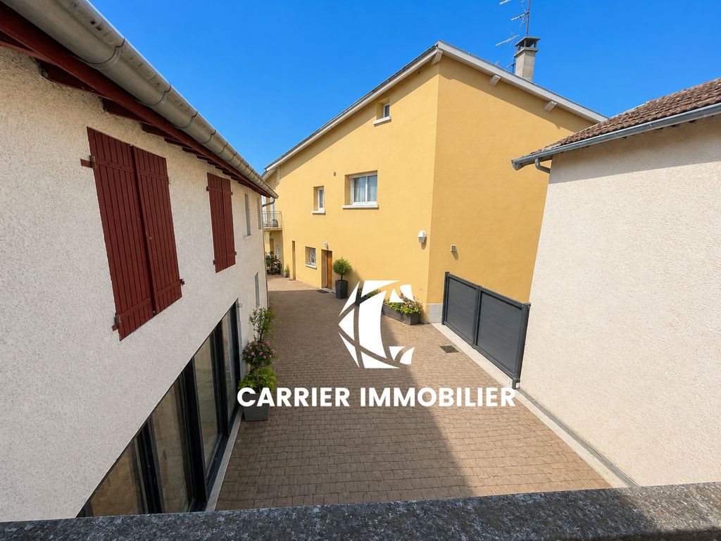 Maison à vendre, 540m², Miribel