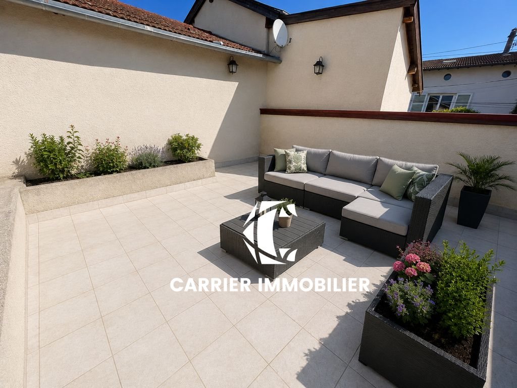 Maison à vendre, 540m², Miribel