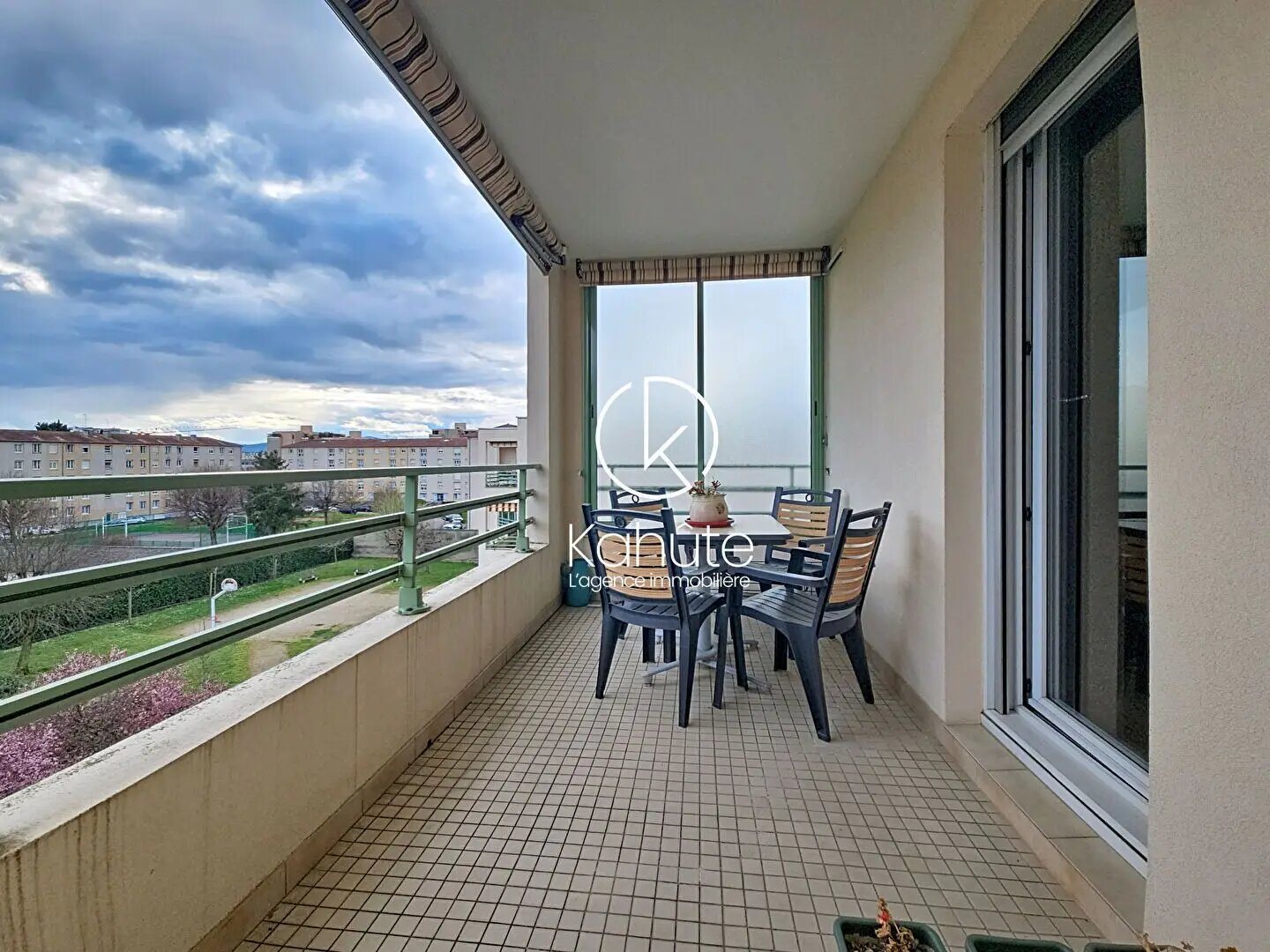 Appartement à vendre, 71m², Tassin-la-Demi-Lune