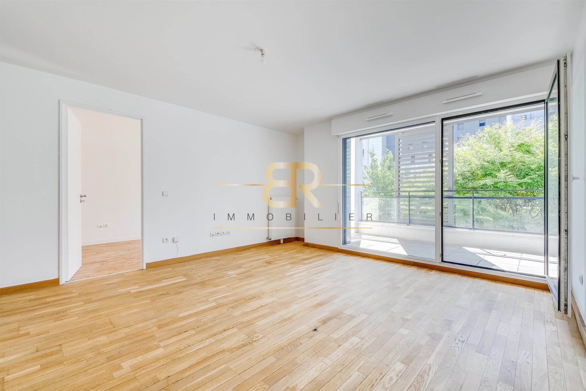 Appartement à vendre, 63m², Nanterre
