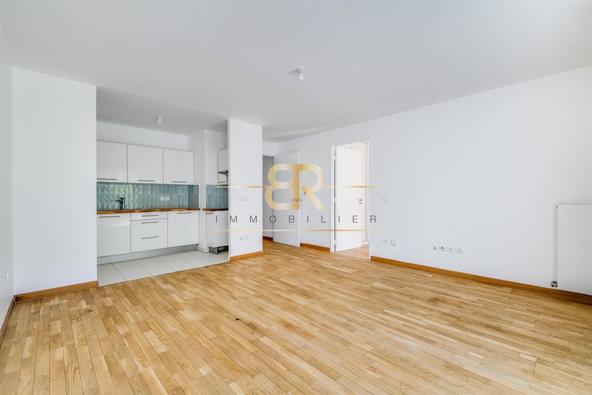 Appartement à vendre, 63m², Nanterre